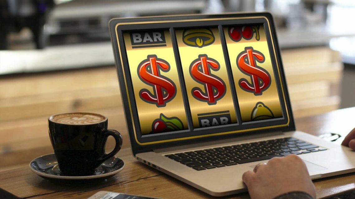 bitcoin casinos