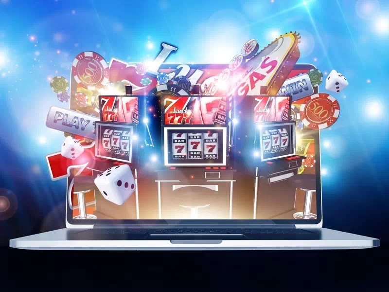 casino uden rofus dansk
