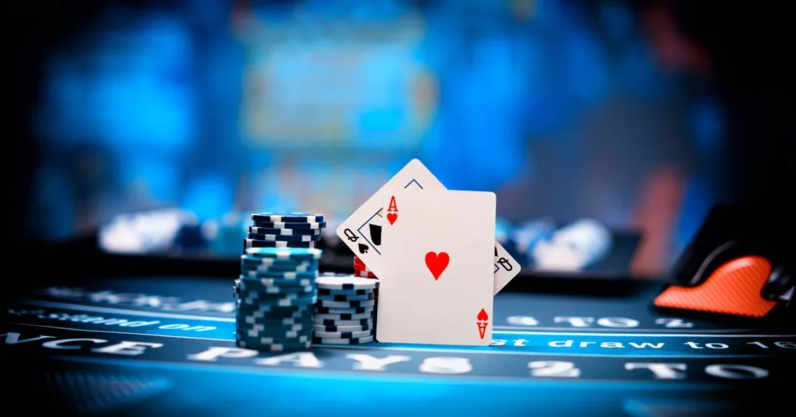 Casombie casino