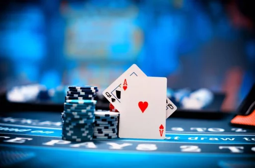 Casombie casino
