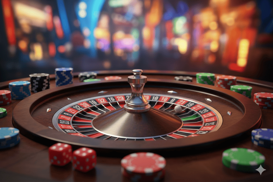 στοιχηματικές εταιρείες εξωτερικού για Έλληνες παίκτες